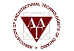 Architectural Technologists of Ontario logo